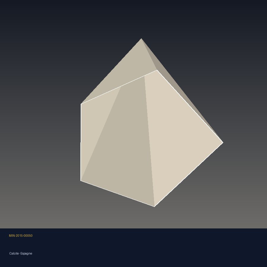 Calcite