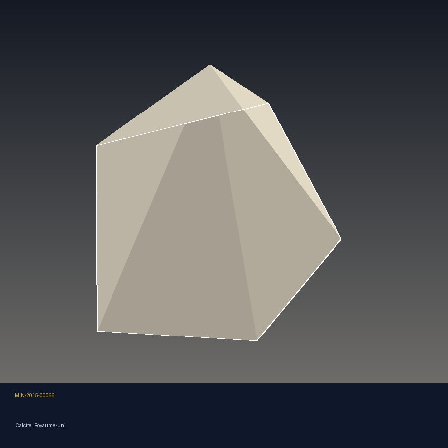 Calcite