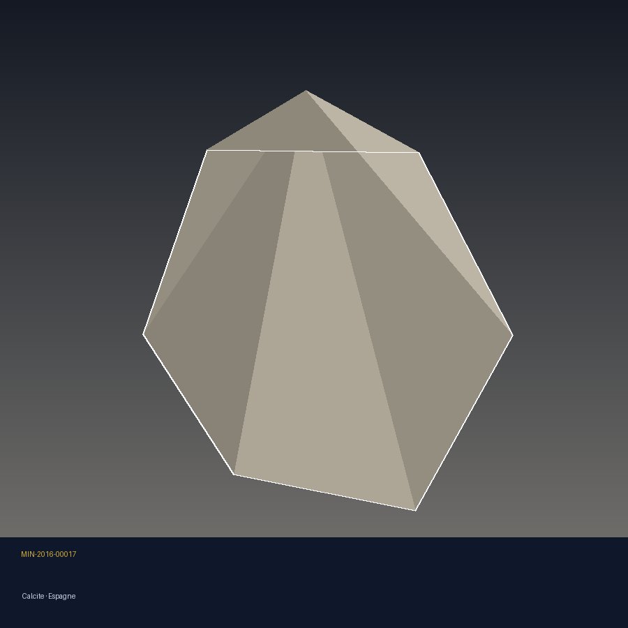 Calcite