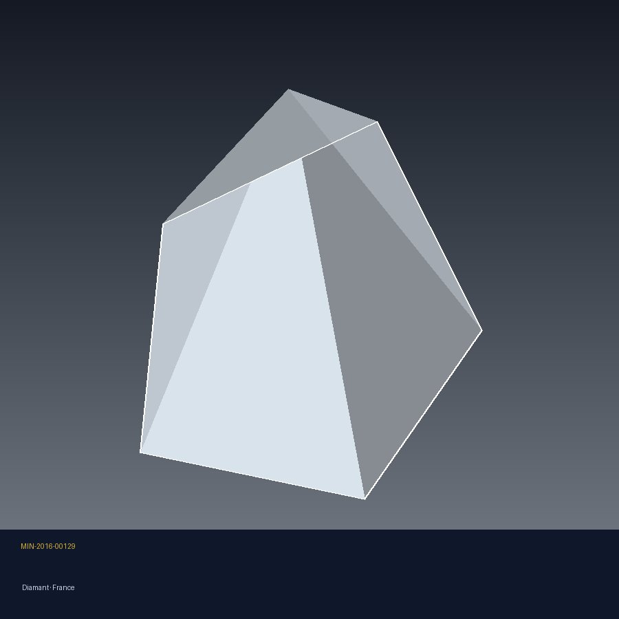 Diamant