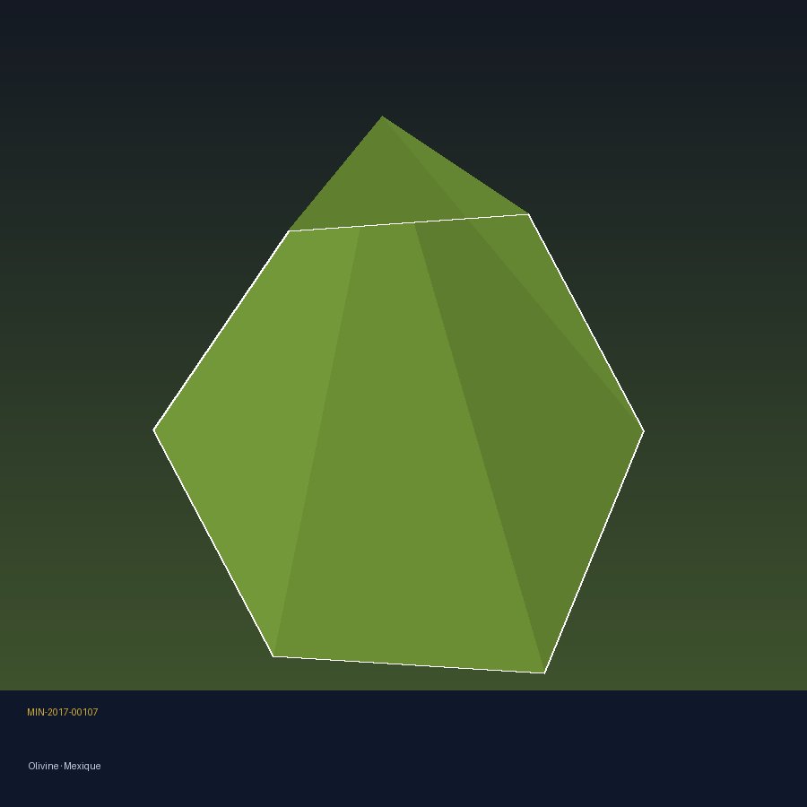Olivine
