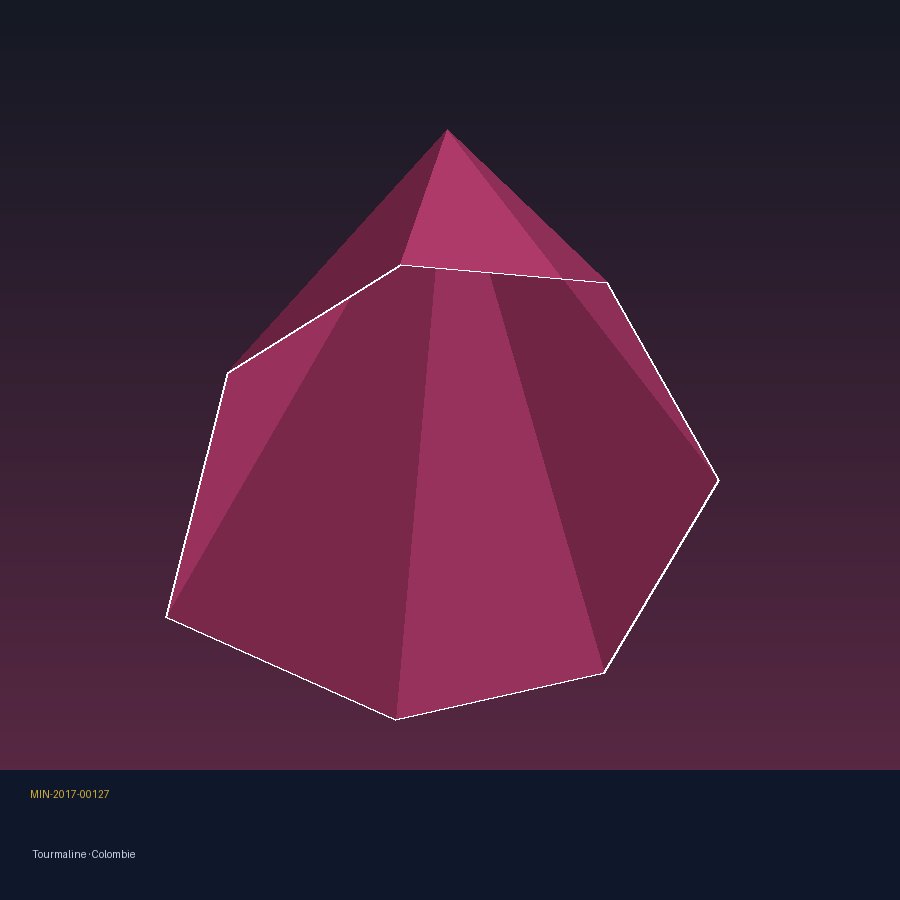 Tourmaline