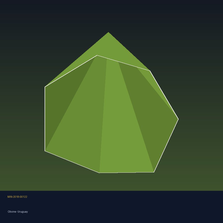 Olivine