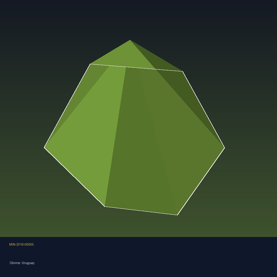 Olivine