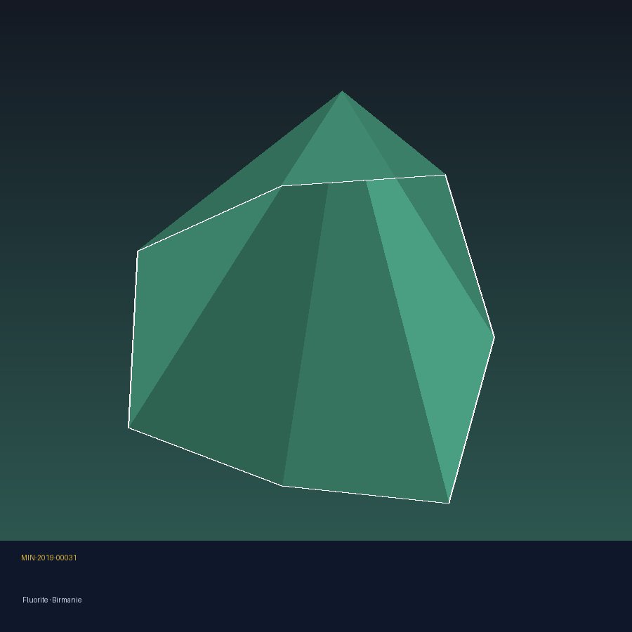 Fluorite