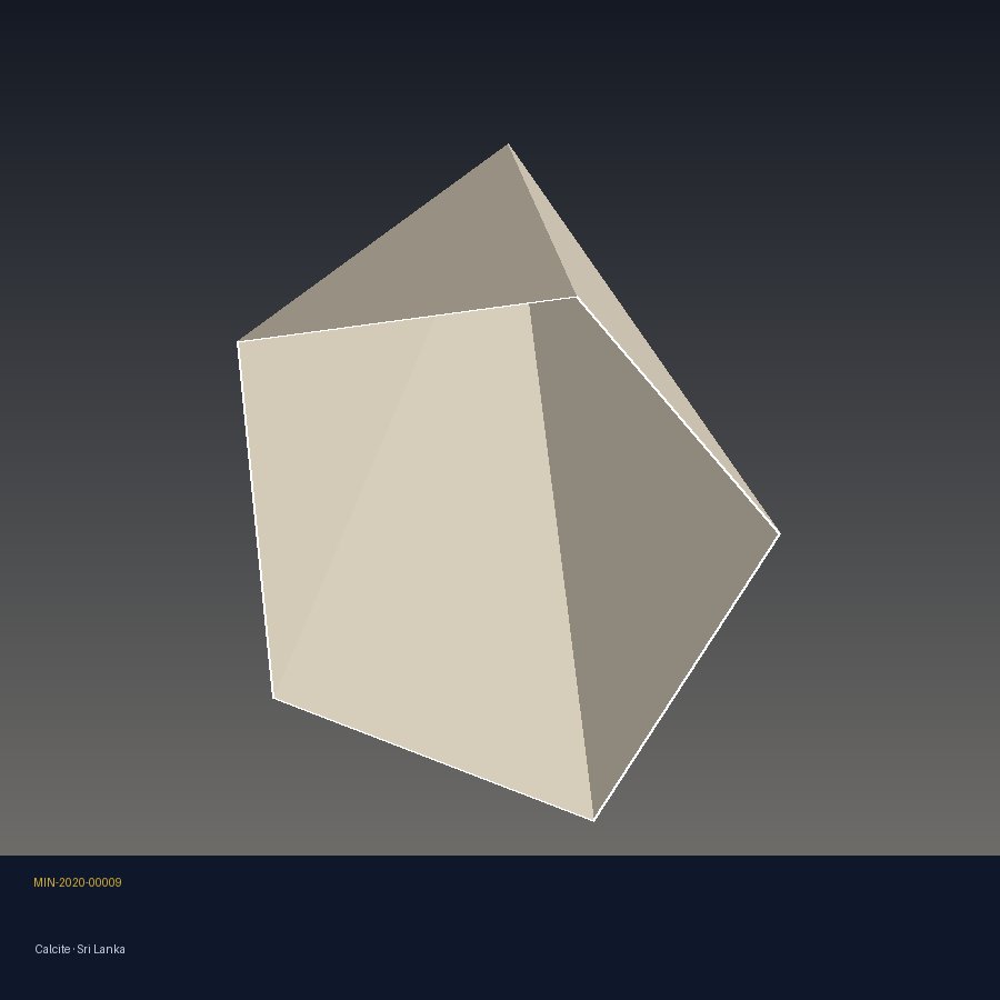 Calcite
