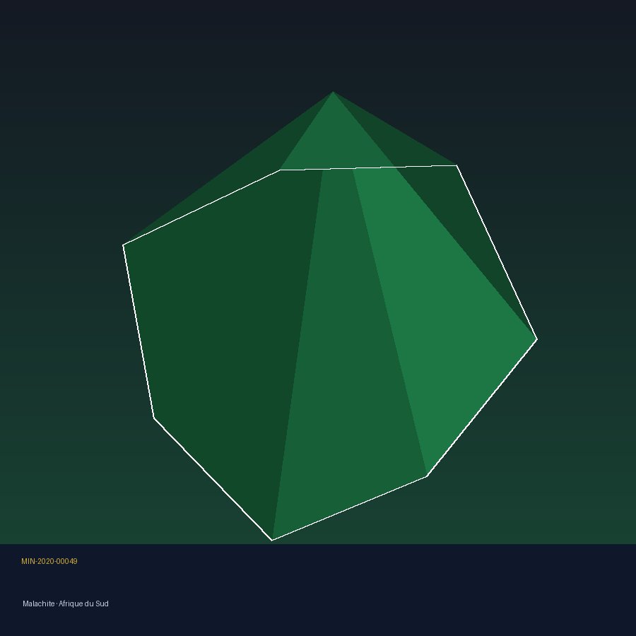 Malachite