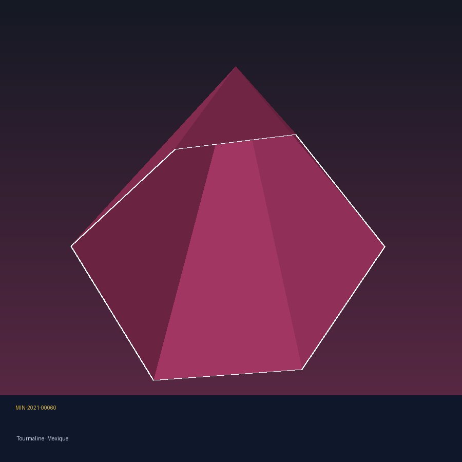 Tourmaline