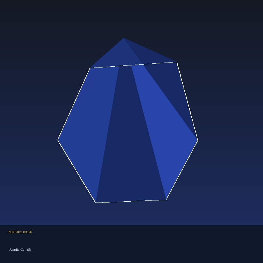 Azurite