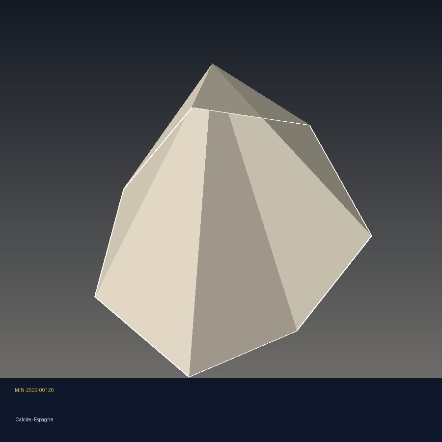 Calcite