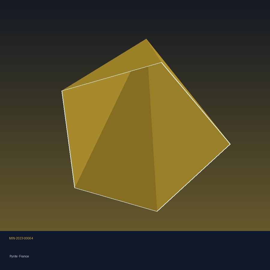Pyrite