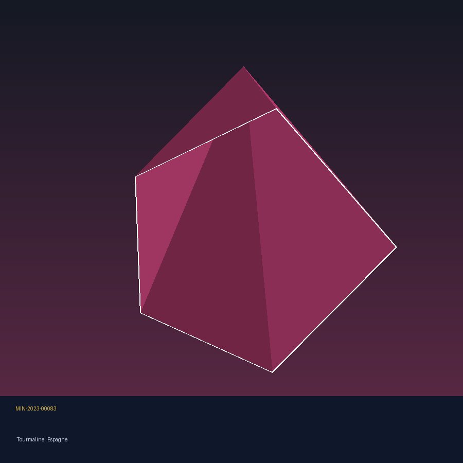 Tourmaline