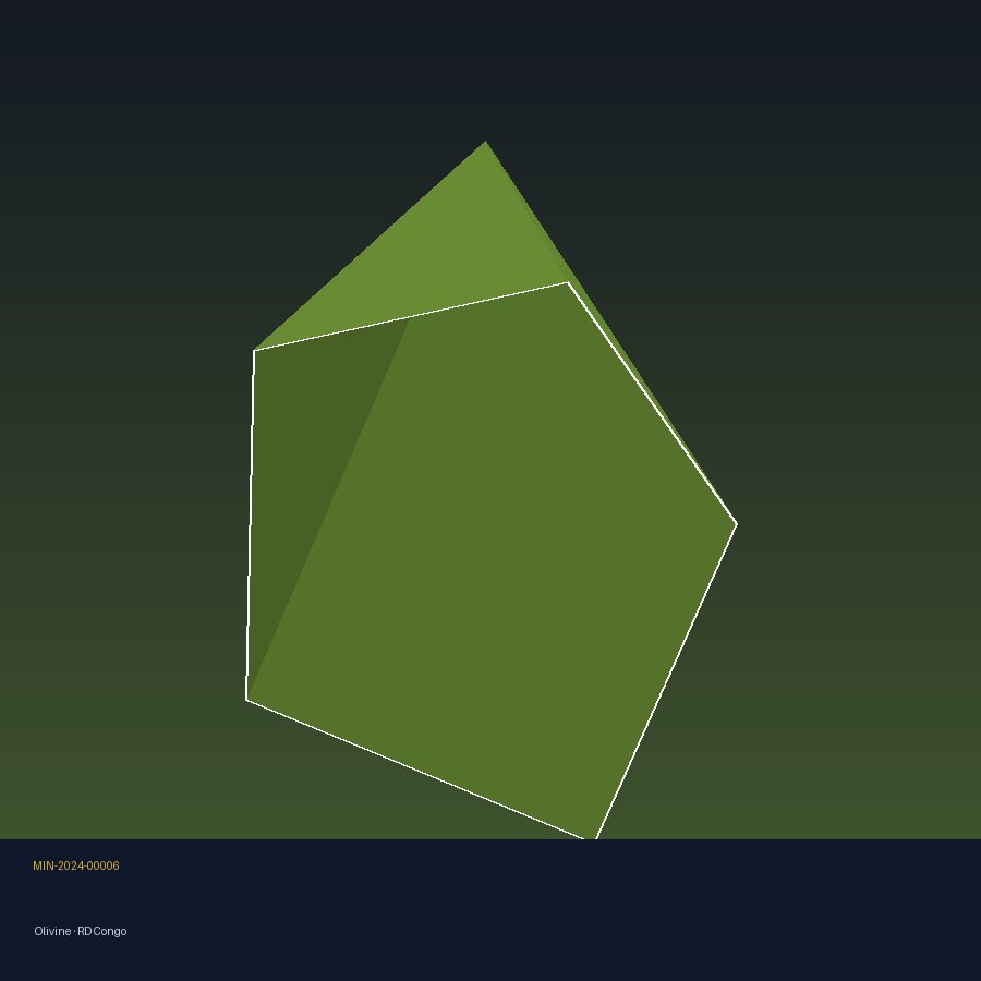 Olivine