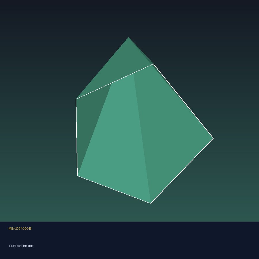 Fluorite