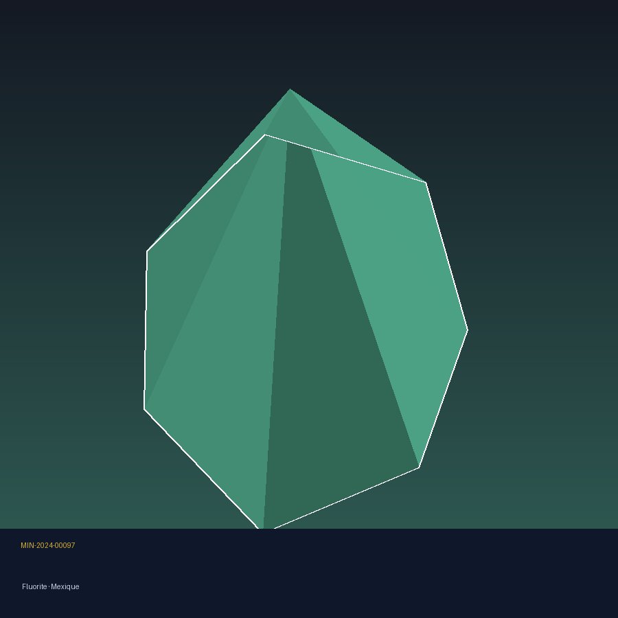 Fluorite