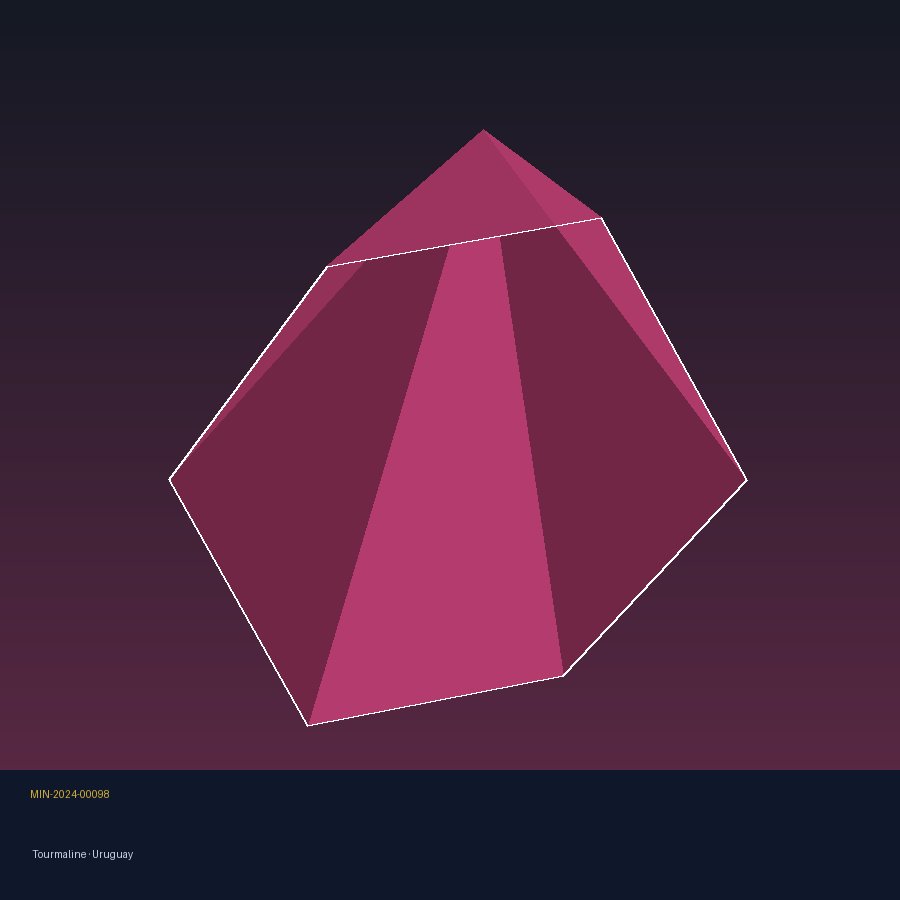 Tourmaline