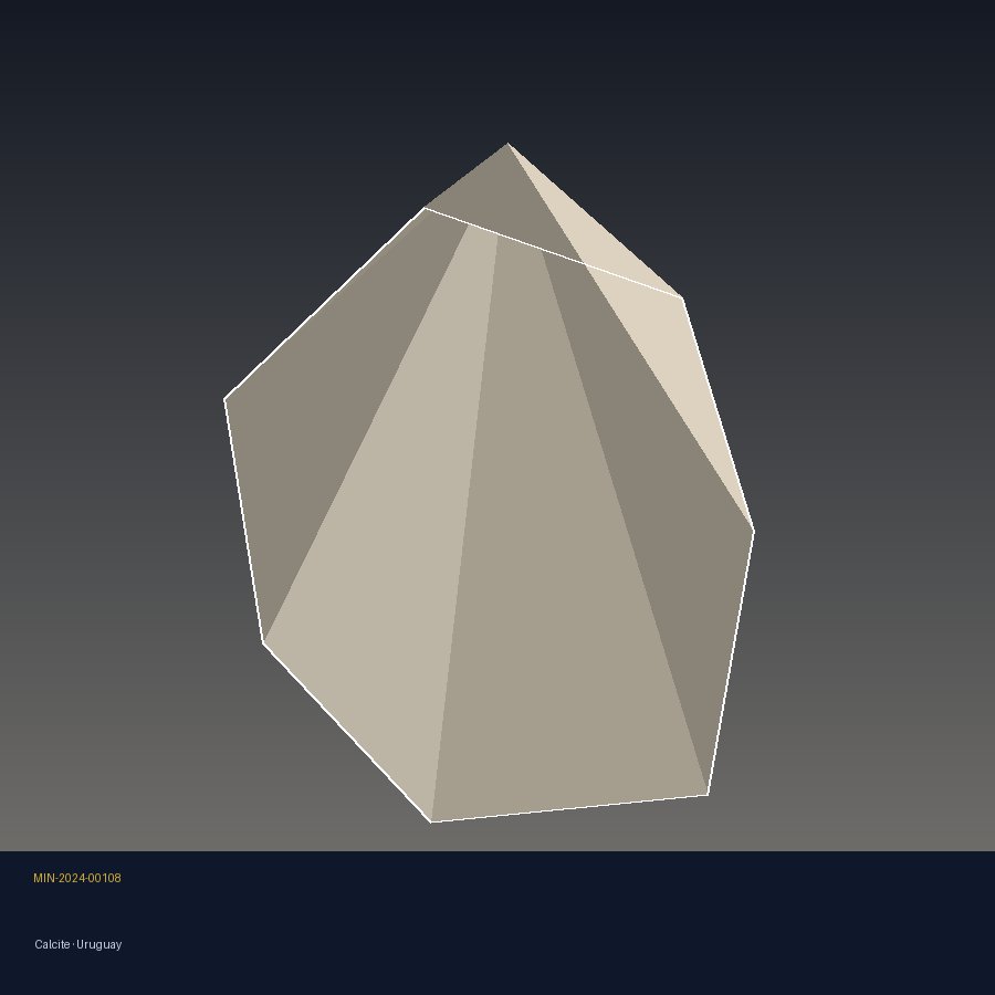 Calcite