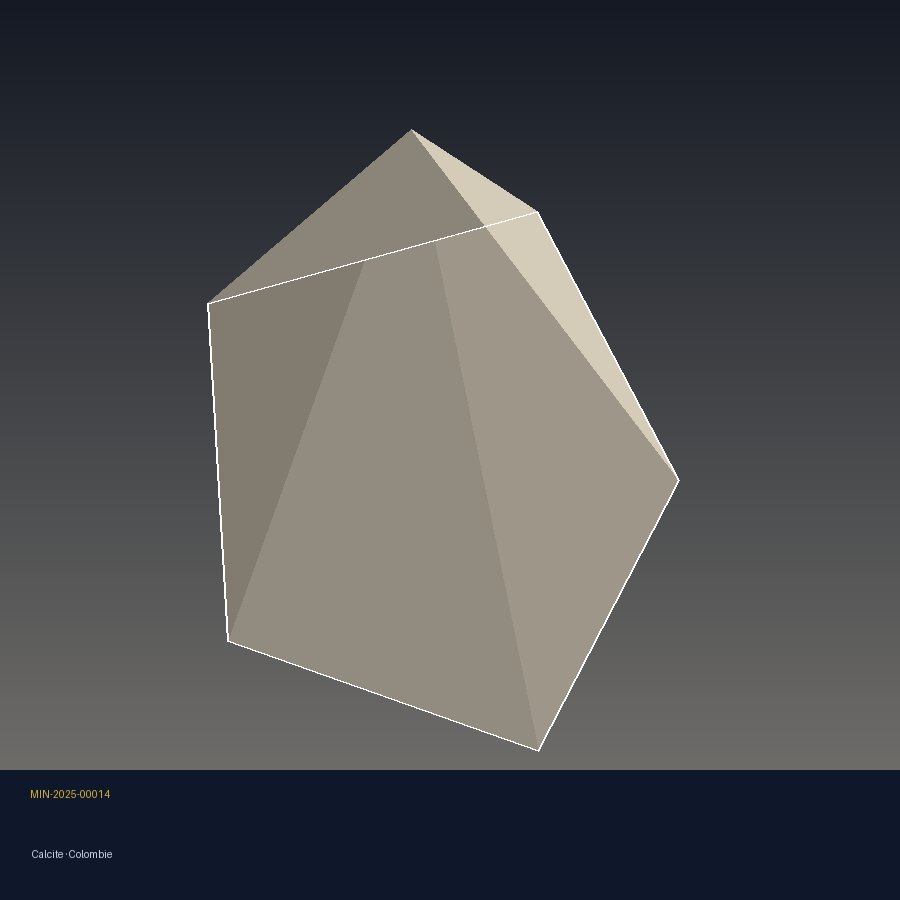Calcite