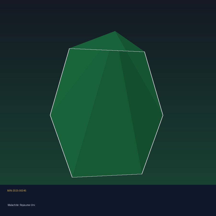 Malachite