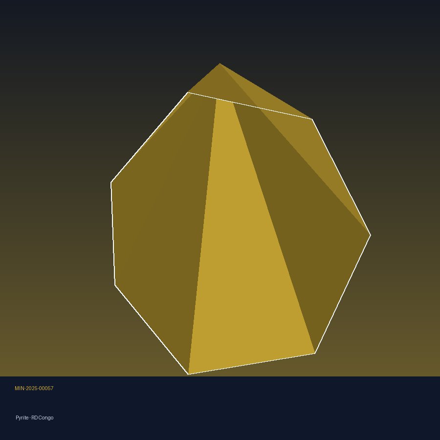 Pyrite