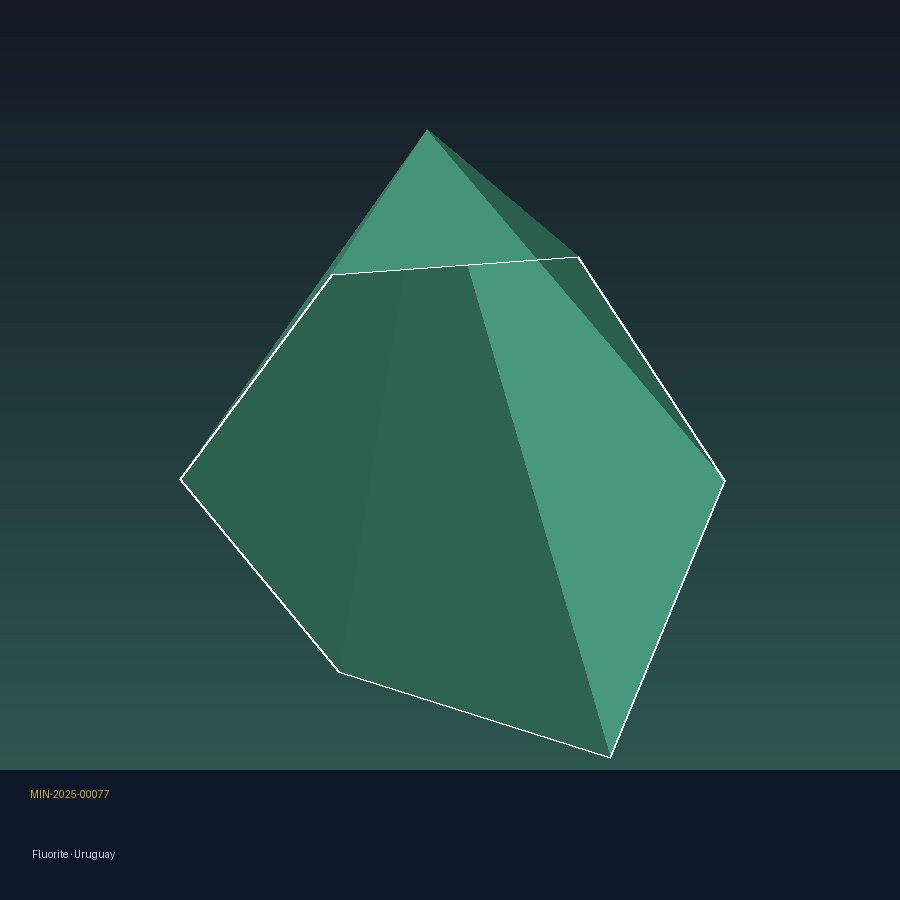 Fluorite