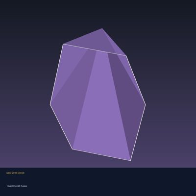 Quartz fumé