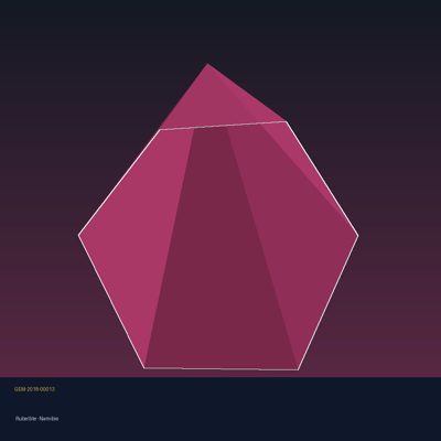 Rubellite