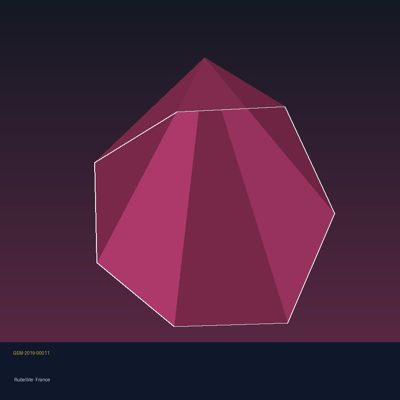Rubellite