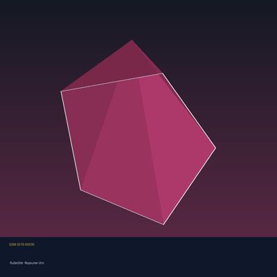 Rubellite