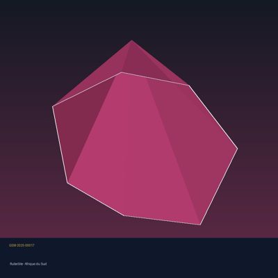 Rubellite