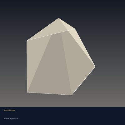 Calcite