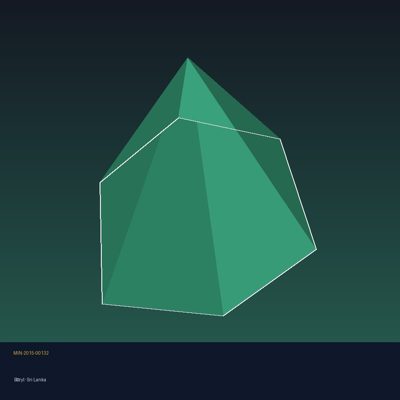 Béryl, vue 2