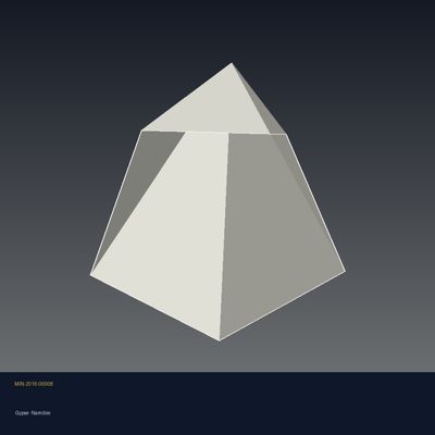 Gypse, vue 2