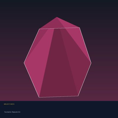 Tourmaline