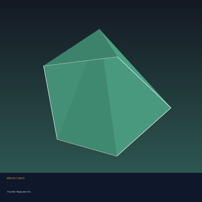 Fluorite