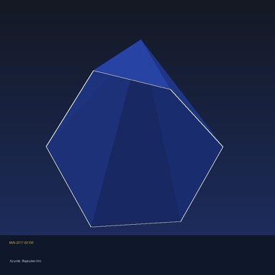 Azurite