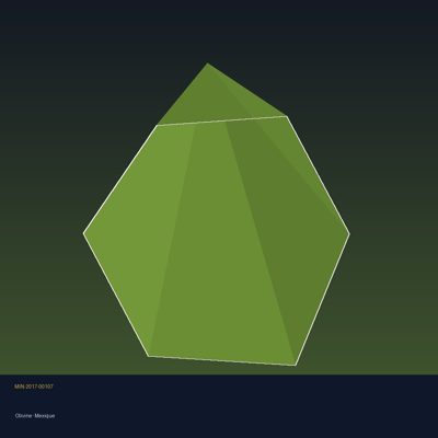 Olivine