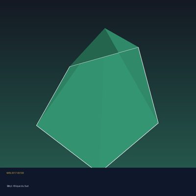 Béryl, vue 2