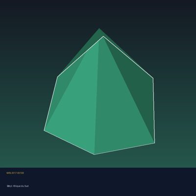 Béryl, vue 3