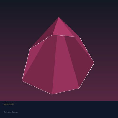 Tourmaline