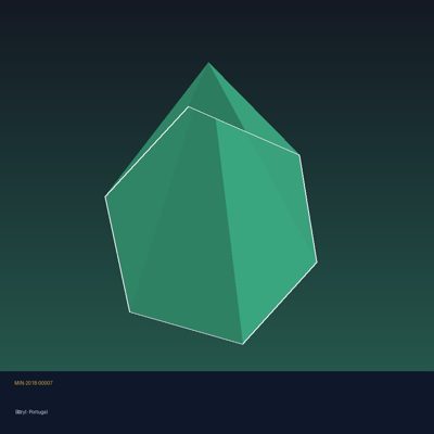 Béryl, vue 2