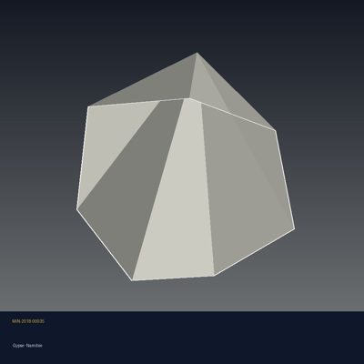 Gypse, vue 2