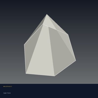 Gypse, vue 2