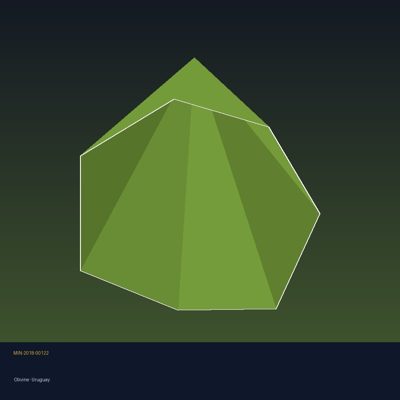 Olivine