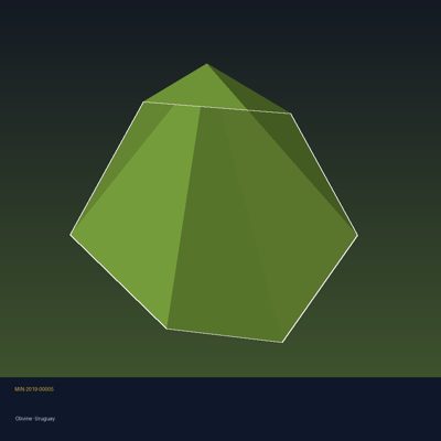 Olivine