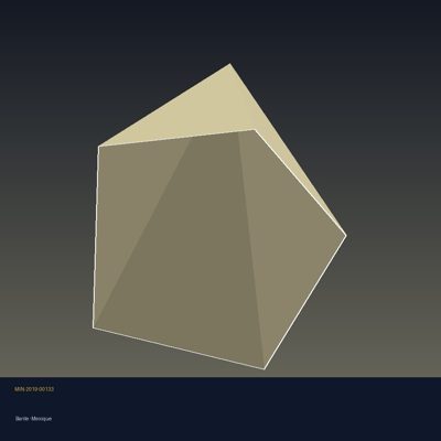 Barite