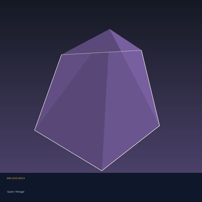 Quartz, vue 2