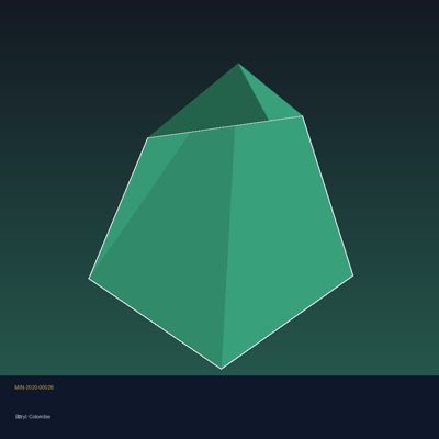 Béryl, vue 2