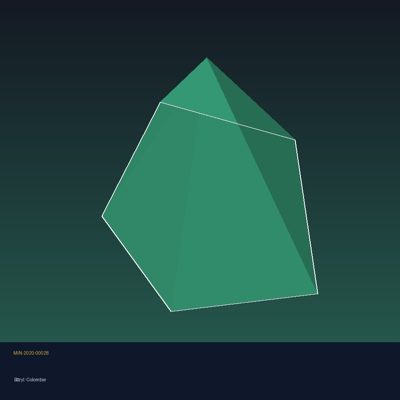 Béryl, vue 3