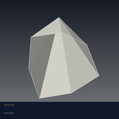 Gypse, vue 2